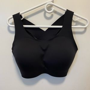 Lululemon Enlite bra 36E black